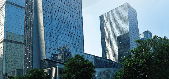 中信期货有限公司是上市公司吗